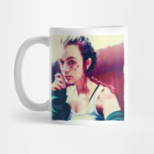 Copia de Joker Mug